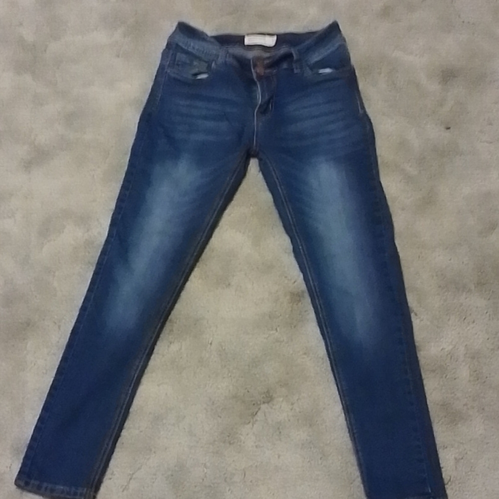 Juniors Encore Jeans skinny jeans